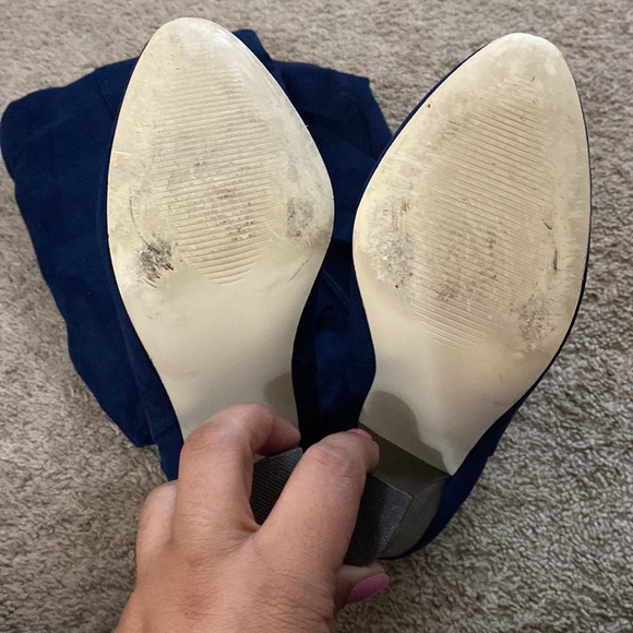 Just fab tall boots - Picture 8 of 8